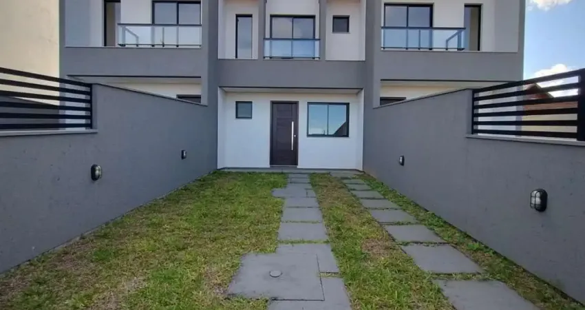 Casa com 2 quartos para alugar na Nova Esperança, 462, Campeche, Florianópolis