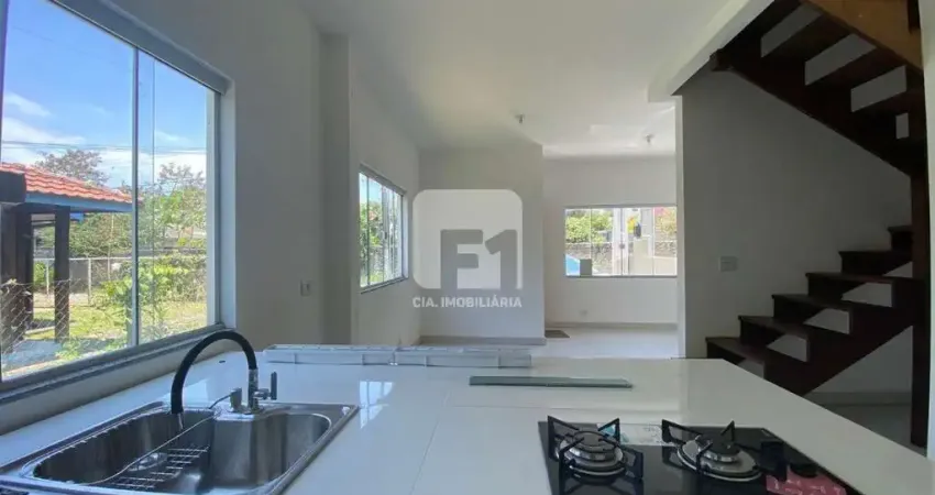 Casa com 2 quartos para alugar na Servidão Ana Terra, 344, Campeche, Florianópolis