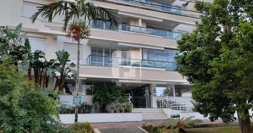 Apartamento com 3 quartos para alugar na Rua Silvio Lopes Araújo, 523, Rio Tavares, Florianópolis