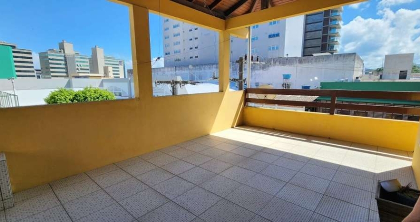 Casa com 3 quartos à venda na Rua São João Batista, 41, Agronômica, Florianópolis
