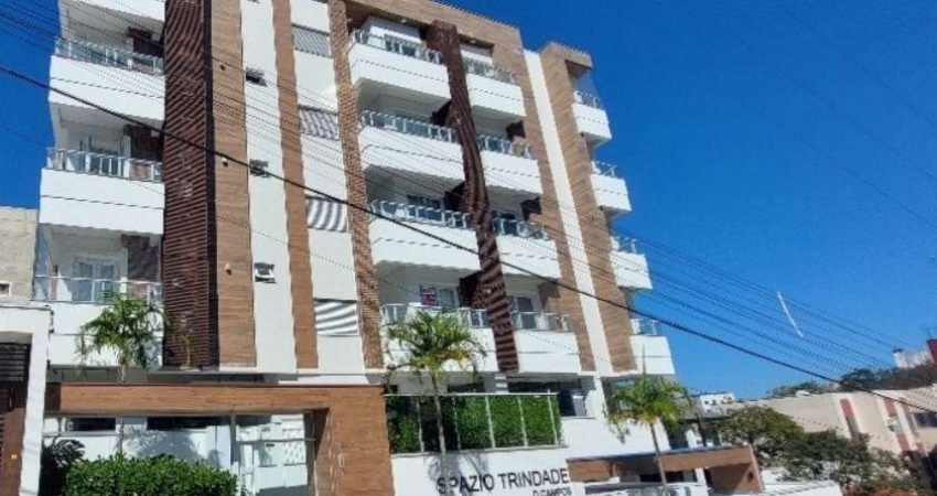 Apartamento com 1 quarto para alugar na Rua João Marçal, 216, Trindade, Florianópolis