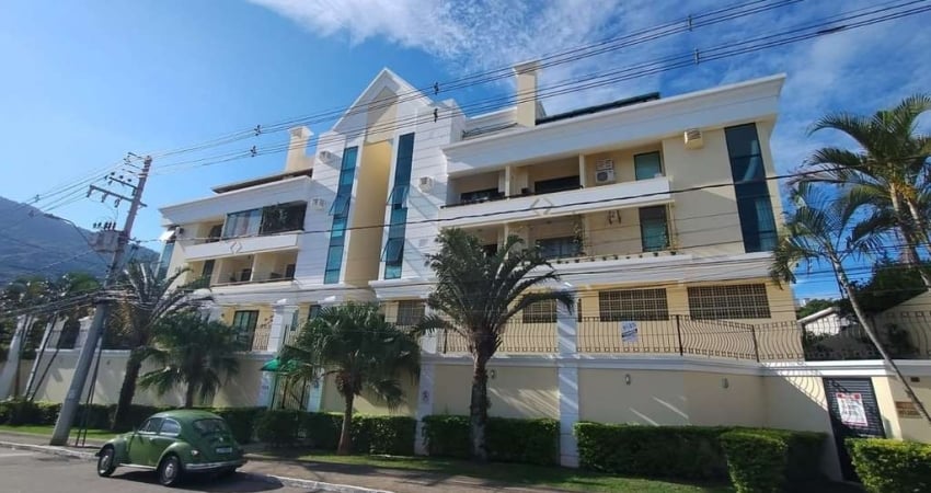 Cobertura com 3 quartos para alugar na Rua Manoel Severino de Oliveira, 185, Lagoa da Conceição, Florianópolis