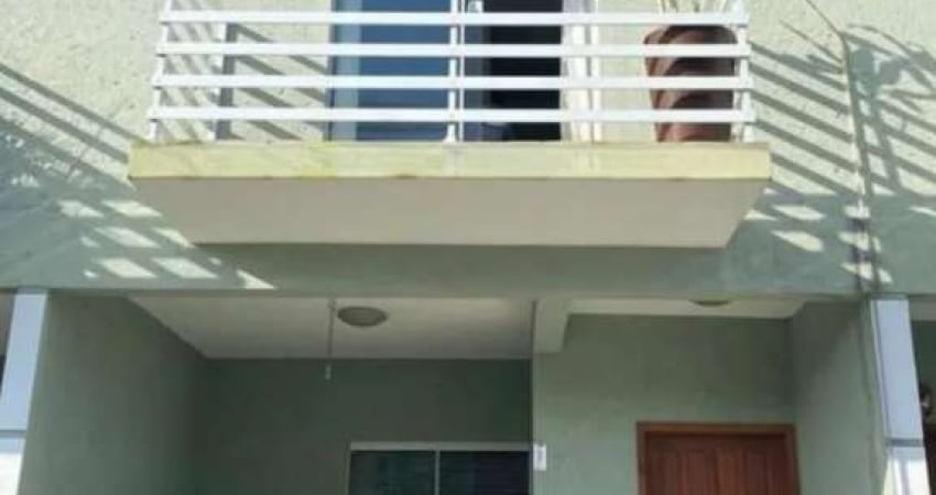Casa em condomínio fechado com 2 quartos para alugar na Alciomiro Flores, 152, Rio Tavares, Florianópolis