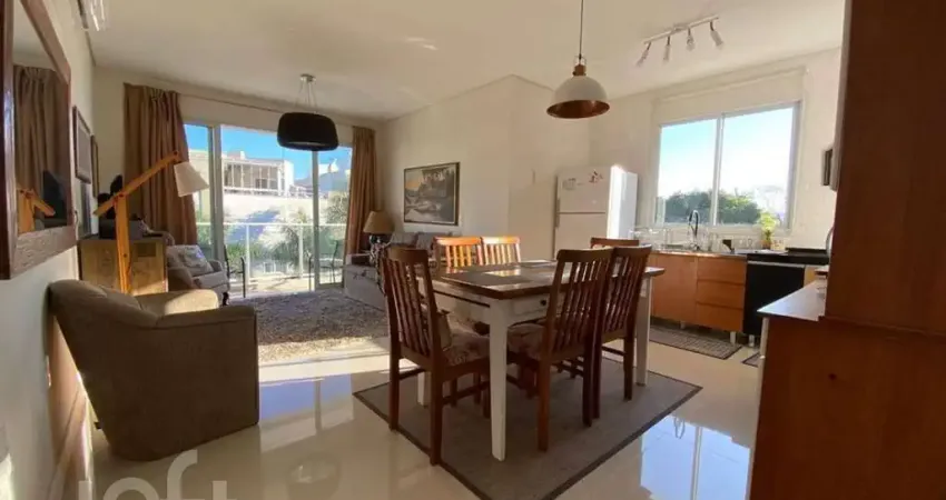 Apartamento com 3 quartos à venda na Rua das Piraúnas, 1435, Jurerê, Florianópolis