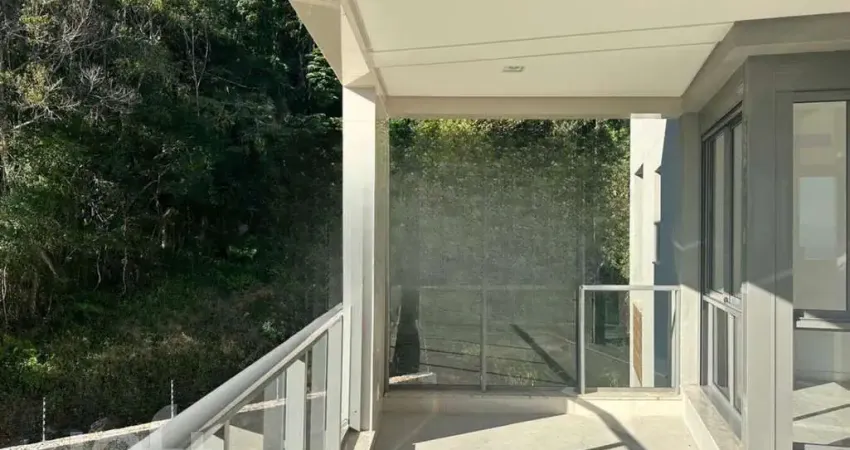 Apartamento com 3 quartos à venda na Rodovia Haroldo Soares Glavan, 4320, Cacupé, Florianópolis