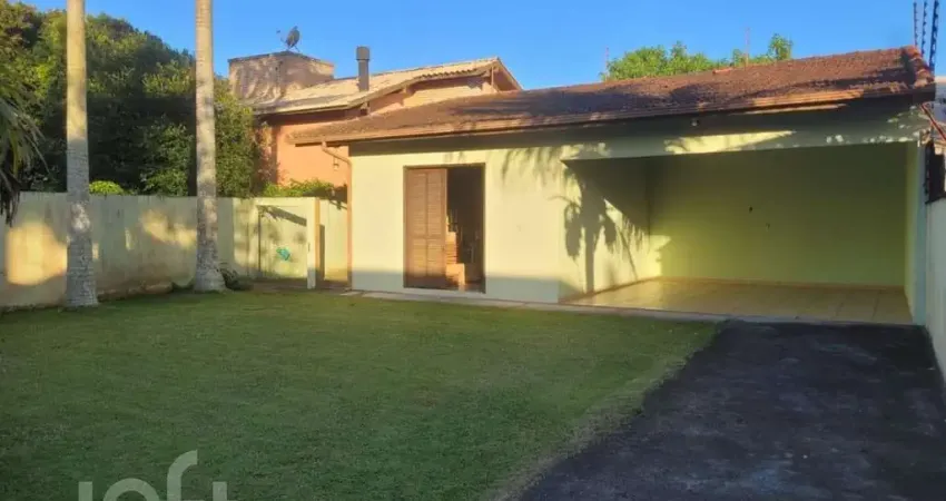 Casa com 3 quartos à venda na Rua Jardim dos Eucaliptos, 639, Campeche, Florianópolis