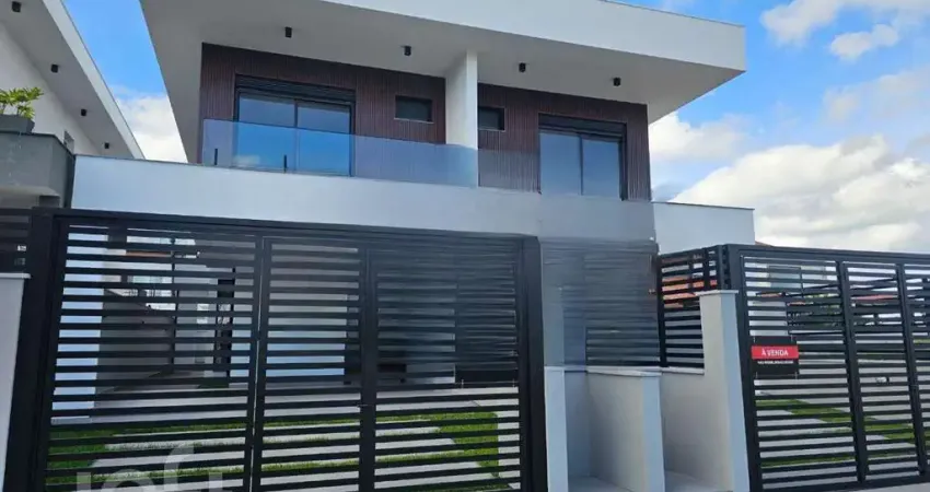 Casa com 3 quartos à venda na Rua Jardim dos Eucaliptos, 50, Campeche, Florianópolis