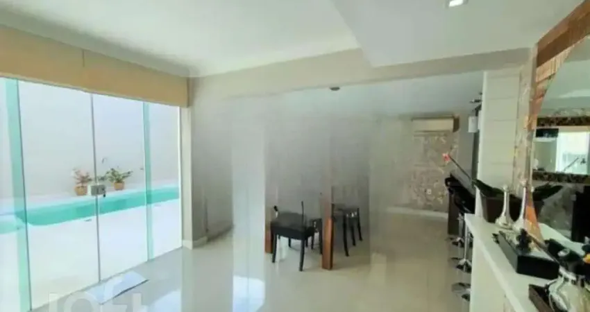 Casa com 4 quartos à venda na Rua Orlando Linhares, 127, Jardim Atlântico, Florianópolis