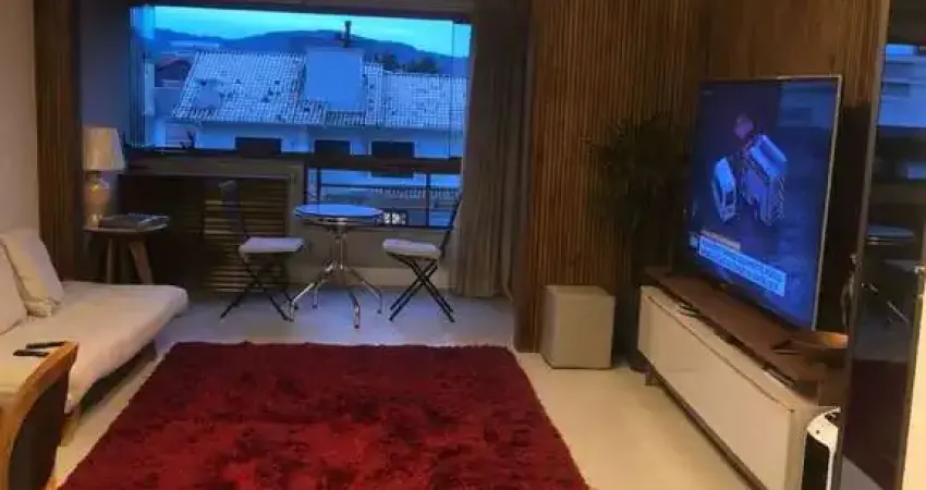 Apartamento com 2 quartos à venda na Rua das Algas, 215, Jurerê, Florianópolis