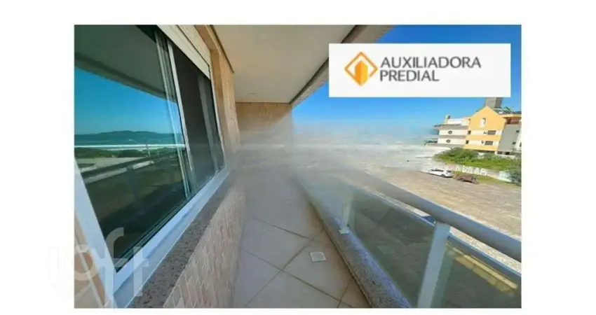 Apartamento com 2 quartos à venda na Rua das Esmeraldas, 60, Açores, Florianópolis