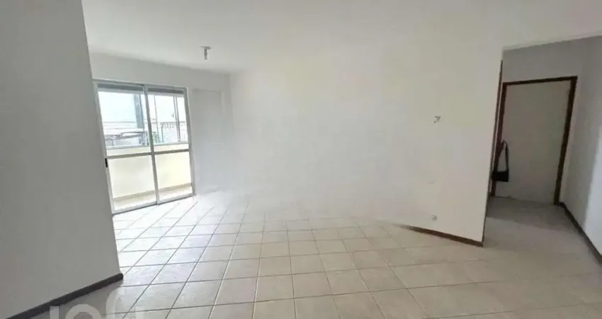 Apartamento com 3 quartos à venda na Rua Lauro Linhares, 1288, Trindade, Florianópolis