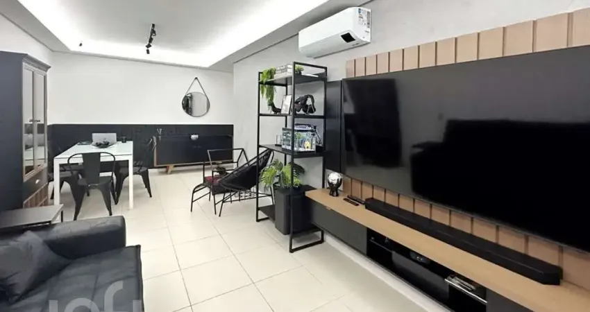 Apartamento à venda em Agronômica com 70 m², 2 qua
