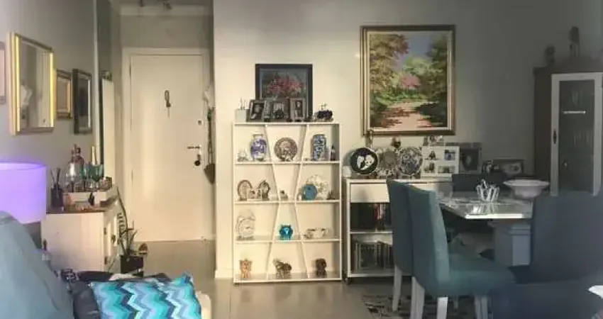 Apartamento com 2 quartos à venda na Servidão do Palmeiras, 205, Itacorubi, Florianópolis