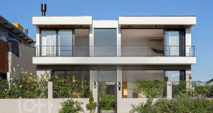 Casa com 3 quartos à venda na Rua Jardim dos Eucaliptos, 26, Campeche, Florianópolis