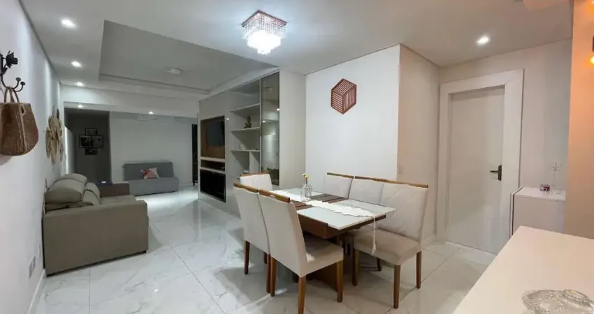 Cobertura com 3 quartos para alugar na Rua Amarilis, 70, Ingleses do Rio Vermelho, Florianópolis