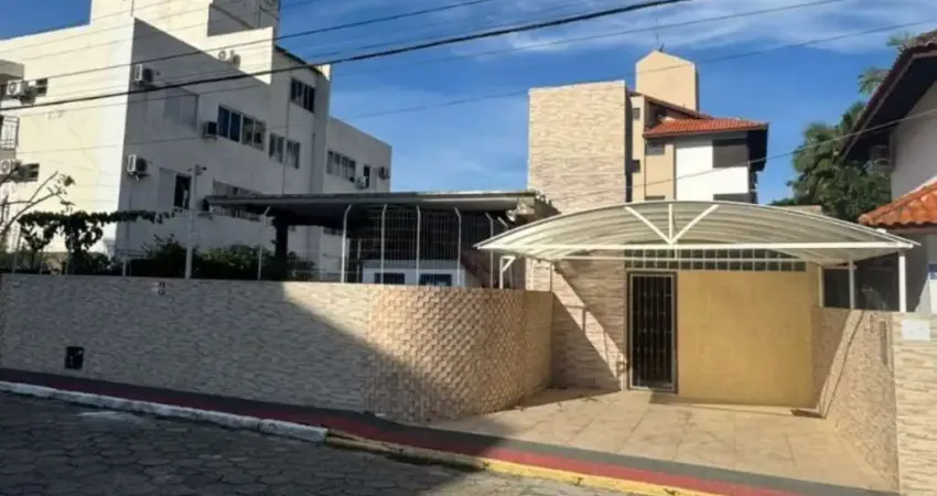 Casa com 4 quartos à venda na Rua João Luiz da Silva Brito, 334, Canasvieiras, Florianópolis
