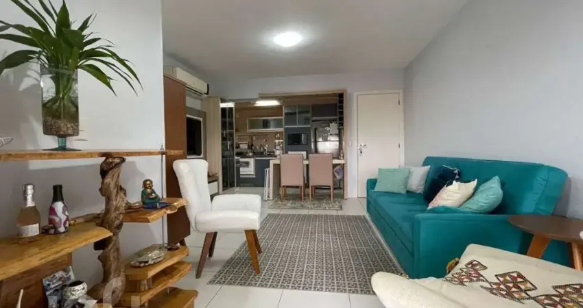Apartamento com 3 quartos à venda na Rua Alcides S Coelho, 390, Praia Comprida, São José