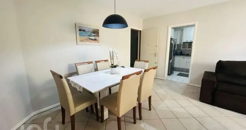 Apartamento à venda em Trindade com 89 m², 3 quart