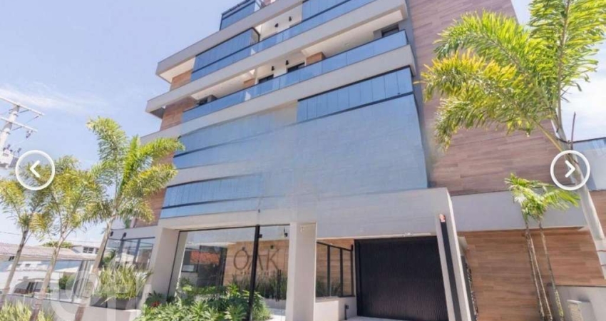 Apartamento com 2 quartos à venda na Rua Marques de Carvalho, 208, Coqueiros, Florianópolis