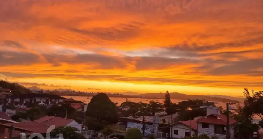 Apartamento com 2 quartos à venda na Rodovia Tertuliano Brito Xavier, 2501, Jurerê, Florianópolis