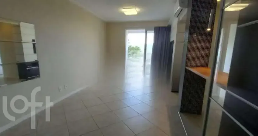 Apartamento com 2 quartos à venda na Rodovia João Paulo, 614, João Paulo, Florianópolis