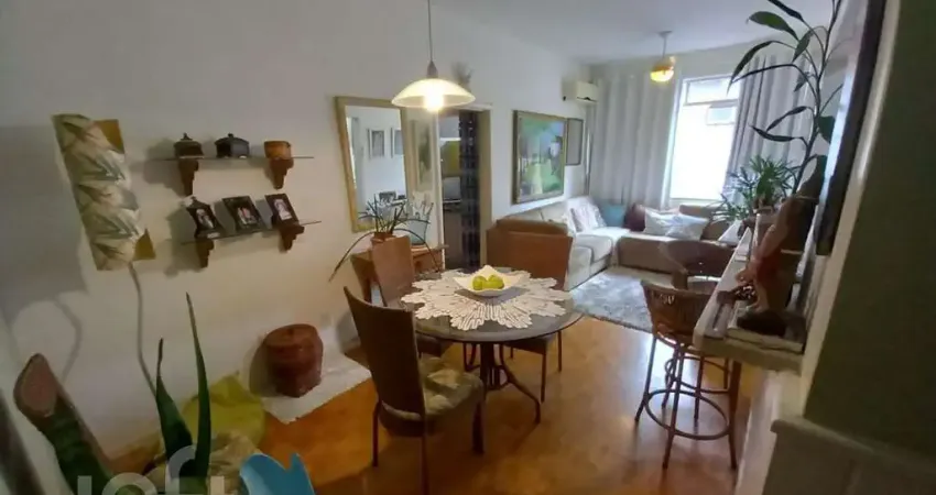 Apartamento com 2 quartos à venda na Rua Almirante Alvim, 550, Centro, Florianópolis
