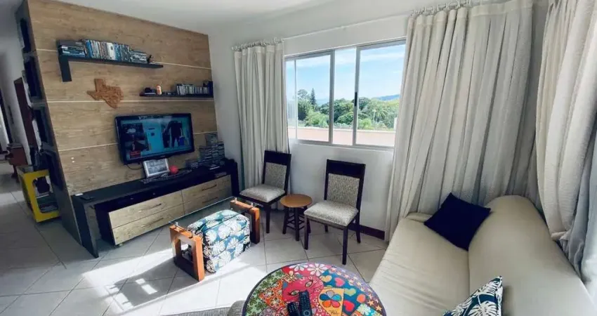 Cobertura com 2 quartos à venda na Avenida Luiz Boiteux Piazza, 3975, Cachoeira do Bom Jesus, Florianópolis