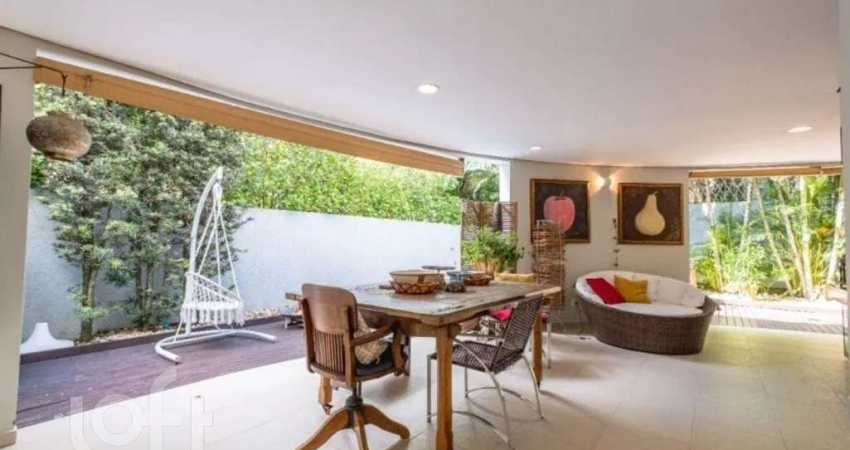 Casa em condomínio fechado com 2 quartos à venda na Rodovia Doutor Antônio Luiz Moura Gonzaga, 3801, Rio Tavares, Florianópolis