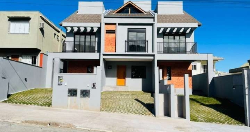 Casa de 3 dormitórios para locação no Campeche