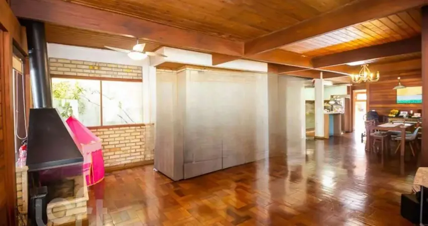 Casa com 5 quartos à venda na Rua Maestro Manoel Pernes da Silva, 102, Santa Mônica, Florianópolis