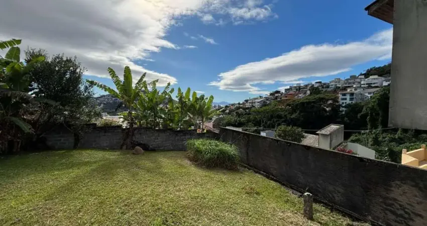 Terreno à venda na Rua Vereador Frederico Veras, 518, Pantanal, Florianópolis
