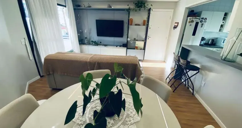 Apartamento com 3 quartos à venda na Rua Edison Areas, 132, Trindade, Florianópolis