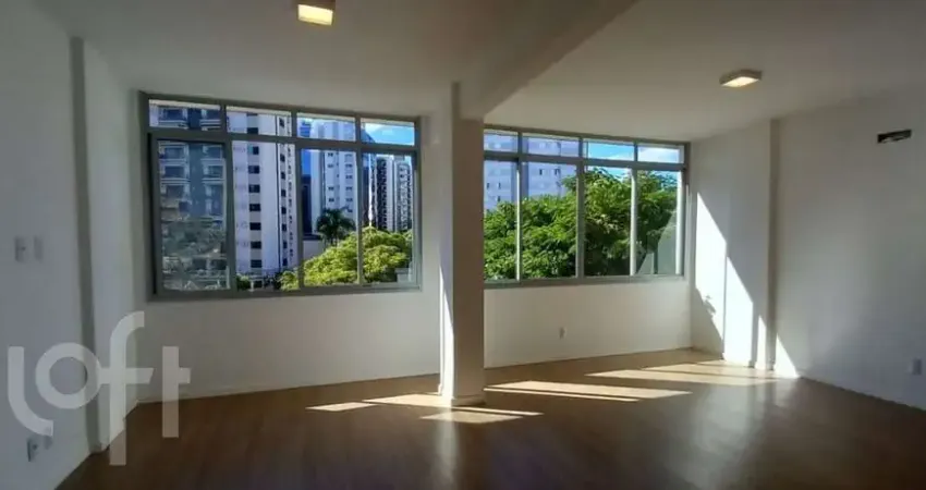 Apartamento à venda em Centro com 108 m², 3 quarto