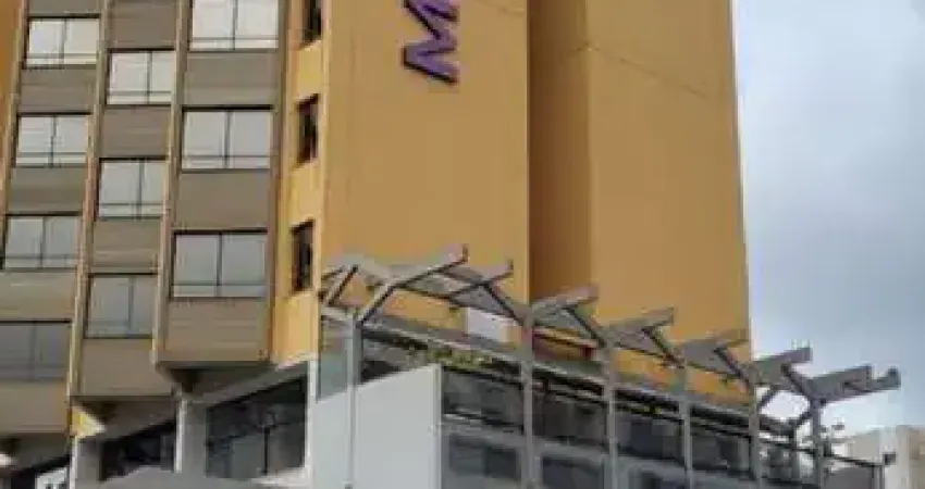Apartamento com 1 quarto à venda na Rodovia Admar Gonzaga, 600, Itacorubi, Florianópolis