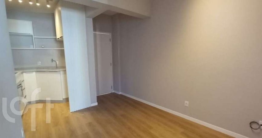 Apartamento à venda em Centro com 47 m², 2 quartos