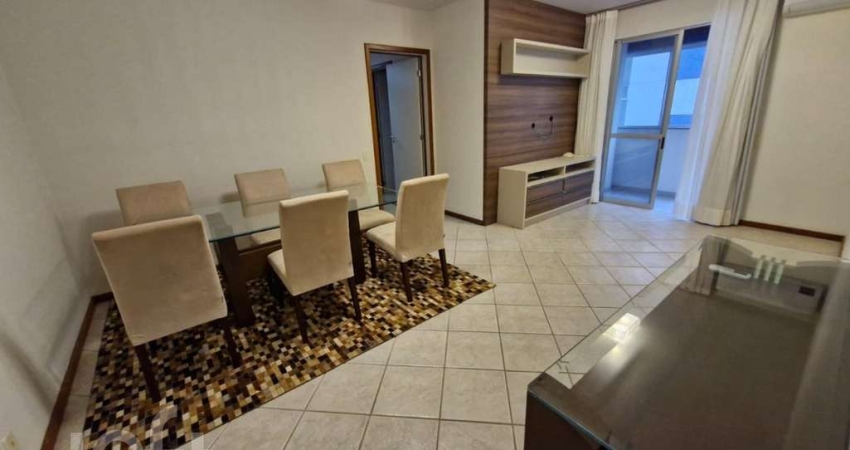 Apartamento à venda em Trindade com 89 m², 3 quart