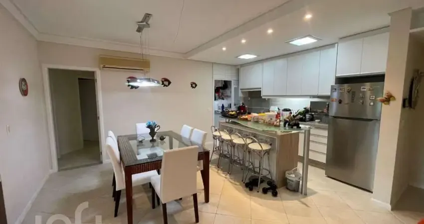 Apartamento com 3 quartos à venda na Rua das Algas, 955, Jurerê, Florianópolis