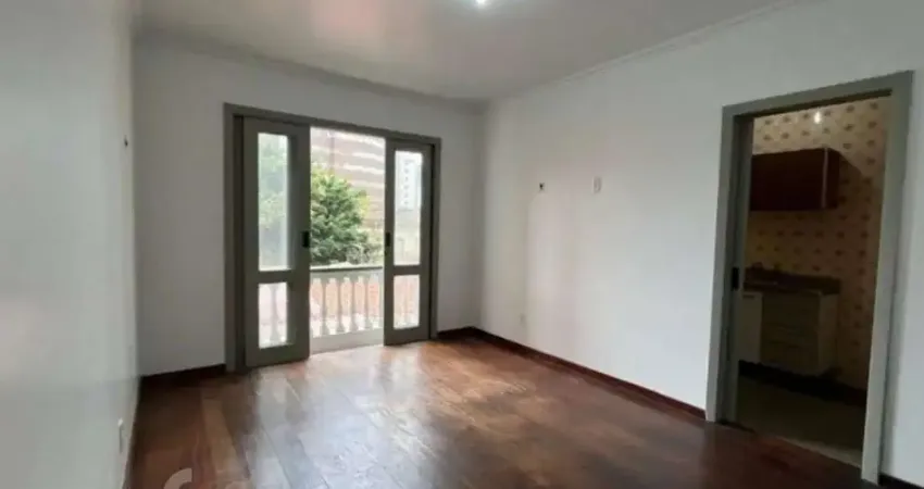 Apartamento à venda em Centro com 57 m², 2 quartos