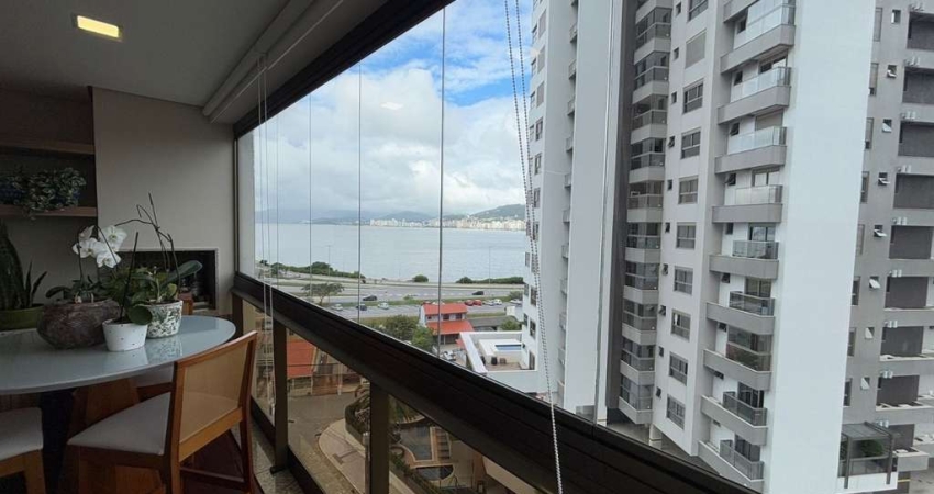 Apartamento de 2 suítes à venda no Estreito