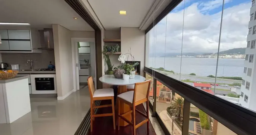 Apartamento com 2 quartos à venda na Rua Marechal Hermes, 121, Estreito, Florianópolis