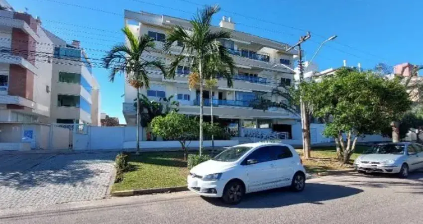 Apartamento com 3 quartos para alugar na Rua Silvio Lopes Araújo, 523, Rio Tavares, Florianópolis