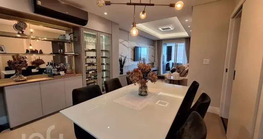 Apartamento com 3 quartos à venda na Rua Coronel Eleseu Guilherme, 175, Campinas, São José