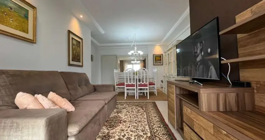Apartamento com 3 quartos para alugar na Rua Santos Saraiva, 238, Estreito, Florianópolis