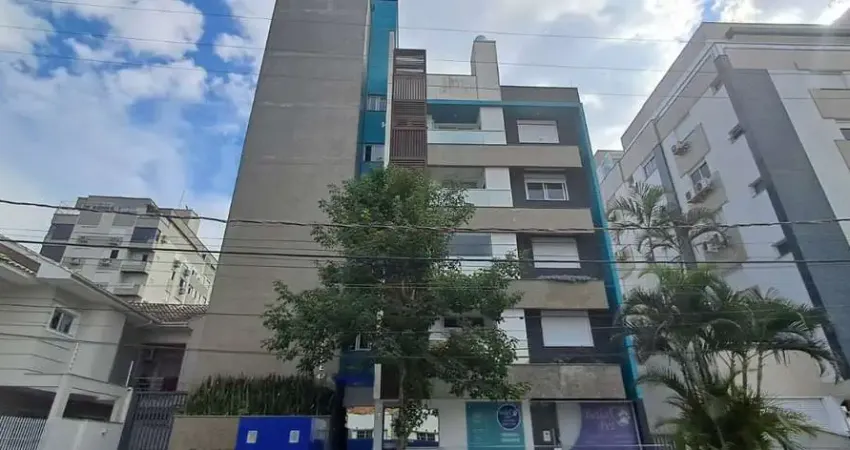 Apartamento com 2 quartos à venda na Travessa Antenor Cardoso da Silva, 42, Trindade, Florianópolis