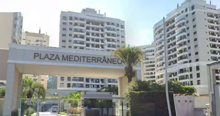Apartamento à venda em Itacorubi com 69 m², 2 quar