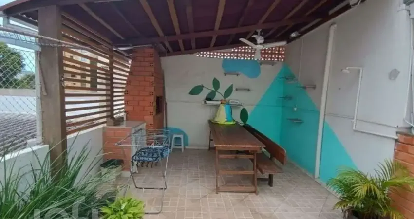 Apartamento com 2 quartos à venda na Avenida Engenheiro Max de Souza, 890, Coqueiros, Florianópolis