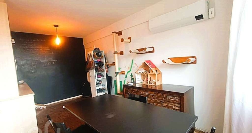 Apartamento à venda em Trindade com 89 m², 3 quart