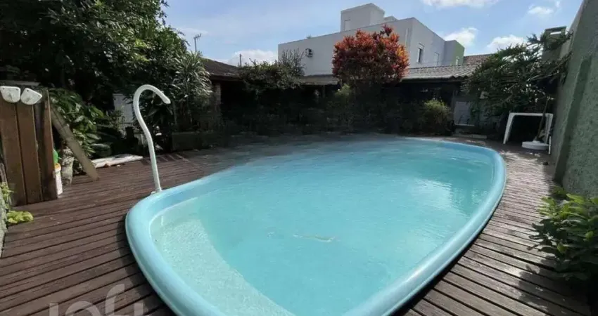Casa com 4 quartos à venda na Rua José Elias Lopes, 500, Centro, Florianópolis
