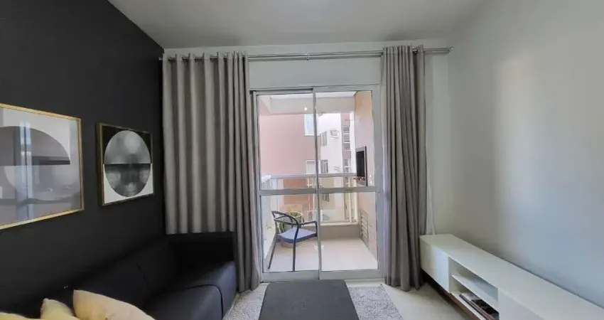 Apartamento de 2 dormitórios à venda no Itacorubi