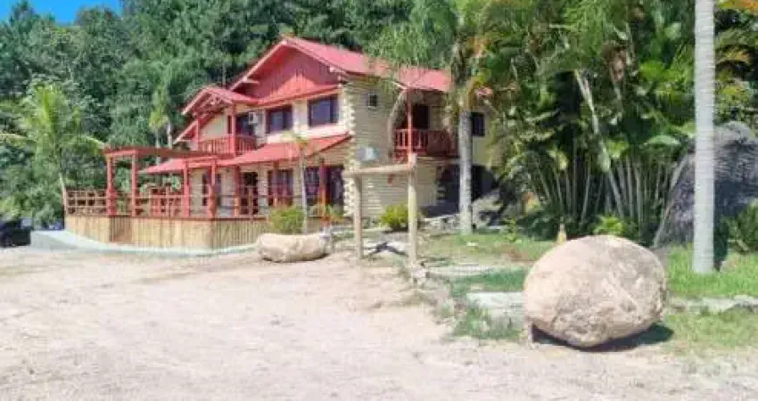 Casa comercial para alugar na Governador Aderbal Ramos da Silva, 1, Canasvieiras, Florianópolis